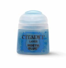 Citadel Layer Hoeth BLue 12Ml (Warhammer Nieuw)