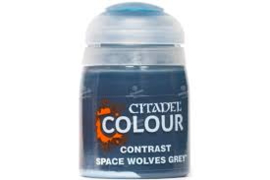 Contrast Space Wolves Grey 18 ml (Warhammer Nieuw)