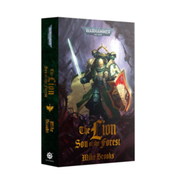 The Lion - Son of the Forest (Warhammer nieuw)