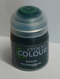 Poxwalker new formula shade paint 18 Ml (Warhammer Nieuw)