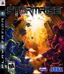 Stormrise (ps3 NIEUW)