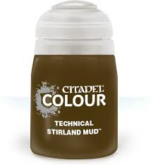 Technical Stirland Mud 24ml (Warhammer Nieuw)