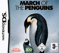 March of the Penguins (Nintendo DS tweedehands game)