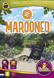 Marooned (PC Game nieuw Denda)