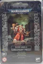 Blood Angels Sanguinary Priest (Warhammer 40.000 nieuw)