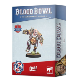 Blood Bowl Ogre (Warhammer nieuw)