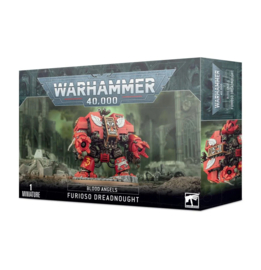 Blood Angels Furioso Dreadnought (Warhammer 40.000 nieuw)