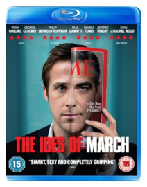 The Ides of March (Blu-ray tweedehands film)