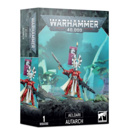 Autarch (Warhammer 40.000 nieuw)