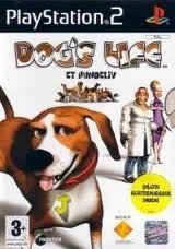 Dogs Life (ps2 used game)