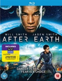After Earth (Blu-ray tweedehands film)