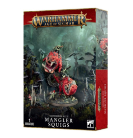 Gloomspite Gitz Mangler Squigs (Warhammer Age of Sigmar nieuw)