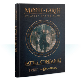 Battle Companies (LOTRO nieuw)