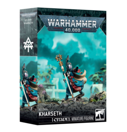 Aeldari Kharseth (Warhammer nieuw)