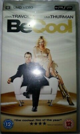 Be Cool BeCool (psp tweedehands film)