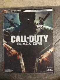 Call of Duty Black Ops (tweedehands guide)