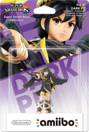 Amiibo  Dark PIt (Amiibo Nieuw)