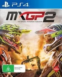 MXGP 2 *game only* (ps4 nieuw)