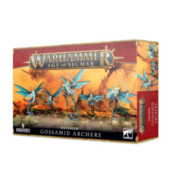 Sylvaneth Gossamid Archers (Warhammer nieuw)