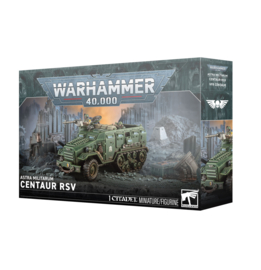Astra Militarum Centaur RSV (Warhammer nieuw)