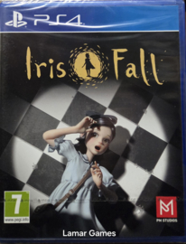 Iris Fall (ps4 nieuw)