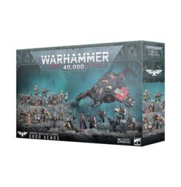 Imperial Agents Battleforce Ordo Xenos (Warhammer 40.000 nieuw)