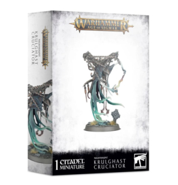 Nighthaunt Krulghast Cruciator (Warhammer Age of Sigmar nieuw)