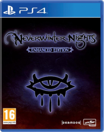 Neverwinter Nights Enhanced Edition (ps4 nieuw)