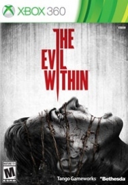 The Evil Within (xbox 360 nieuw)