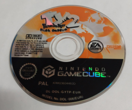 Ty The Tasmanian Tiger 2 losse disc (GameCube tweedehands Game)