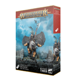 Stormcast Eternals Iridan the witness (Warhammer nieuw)