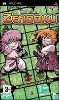 Zendoku (psp used game)