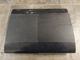 kale ps3 super slim 500 gb (ps3 tweedehands accessore)