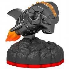 Skylanders Trap Team Rocket Ram (skylander tweedehands)