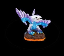 Skylanders Giants serie 2 Flashwing (skylander used)