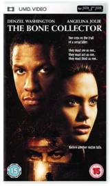 The bone collector (psp tweedehands film)