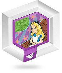 Disney Infinity 1.0 Power disks Alice's Wonderland (Disney infinity tweedehands)