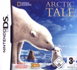 Arctic Tale (DS tweedehands game)