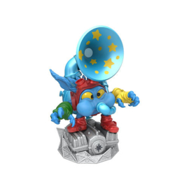 Skylanders Superchargers Birthday Bash Big Bubble Pop Fizz(skylander tweedehands)