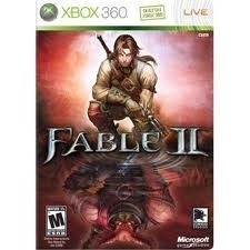 Fable II (Xbox 360 used game)