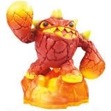 Skylanders Giants serie 2 Eruptor (skylander used)
