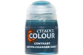 Contrast Gryph Charger Grey 18 ml (Warhammer Nieuw)