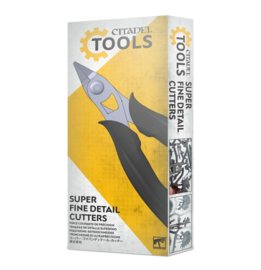 Citadel Tools Super fine detail cutters (Warhammer nieuw)