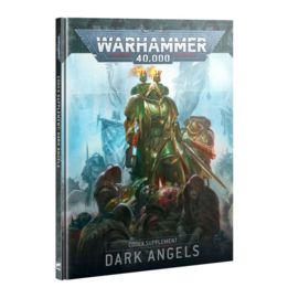 Dark Angels Codex Supplement (Warhammer 40.000 nieuw)