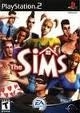 The Sims zonder boekje (PS2 Used Game)