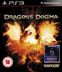 Dragons Dogma (ps3 nieuw)