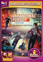 Paranormal Pursuit - The gifted one (pc game nieuw denda)