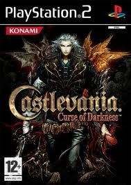 Castlevania Curse of Darkness (ps2 tweedehands)