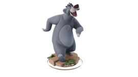 Baloo 3.0 (Disney infinity tweedehands)