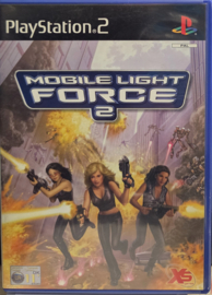Mobile lightfore 2 (ps2 tweedehands game)